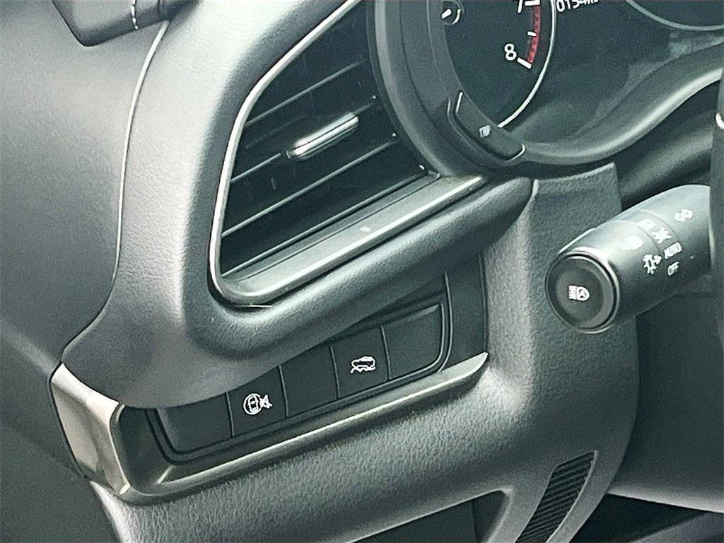 used 2024 Mazda CX-30 car, priced at $20,000
