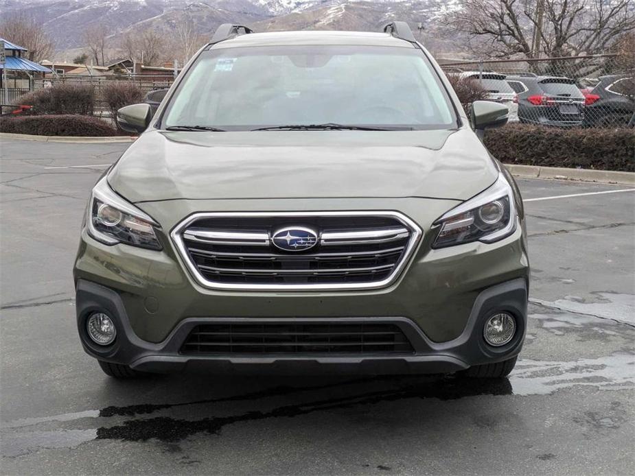 used 2019 Subaru Outback car, priced at $22,200