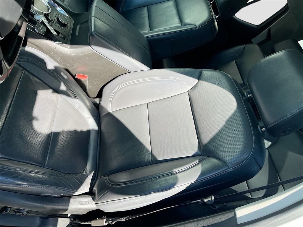 used 2018 Chevrolet Traverse car, priced at $14,300