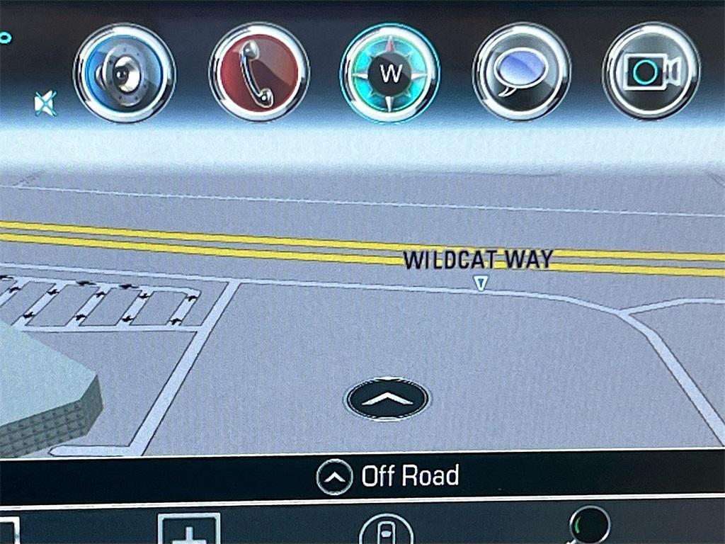 used 2018 Chevrolet Traverse car, priced at $14,300