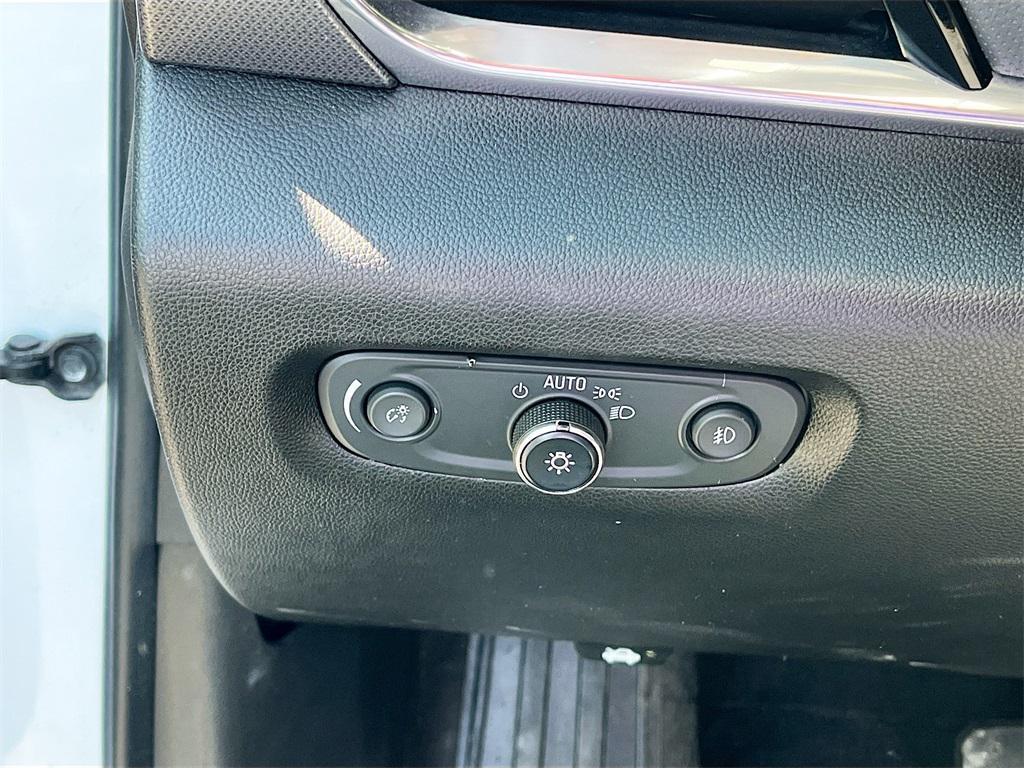 used 2018 Chevrolet Traverse car, priced at $14,300