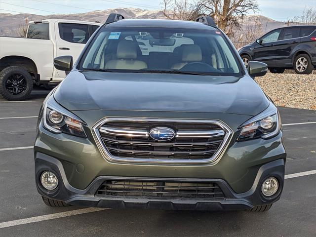 used 2019 Subaru Outback car, priced at $21,800