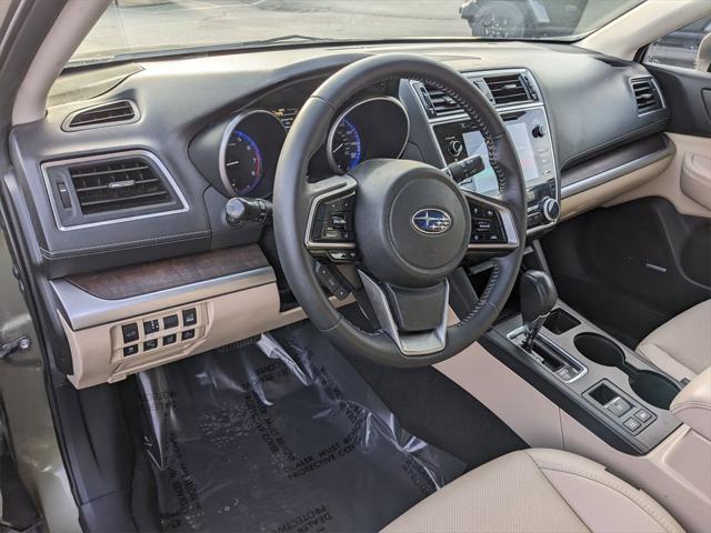 used 2019 Subaru Outback car, priced at $21,800