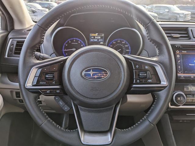 used 2019 Subaru Outback car, priced at $21,800