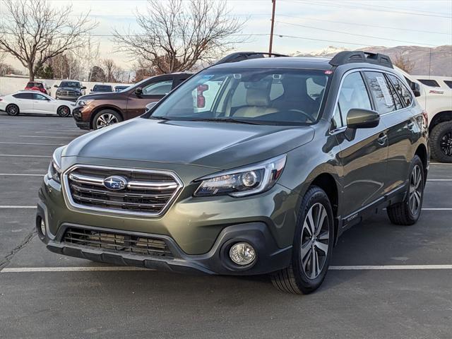 used 2019 Subaru Outback car, priced at $21,800