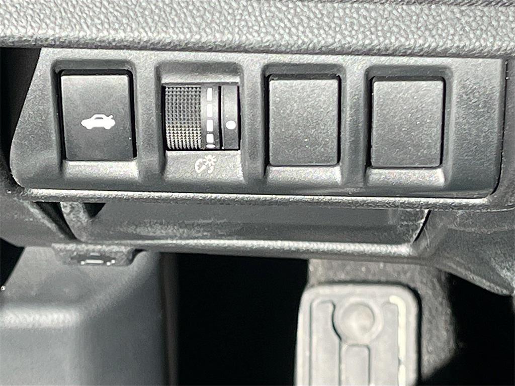 used 2025 Subaru Legacy car, priced at $23,100