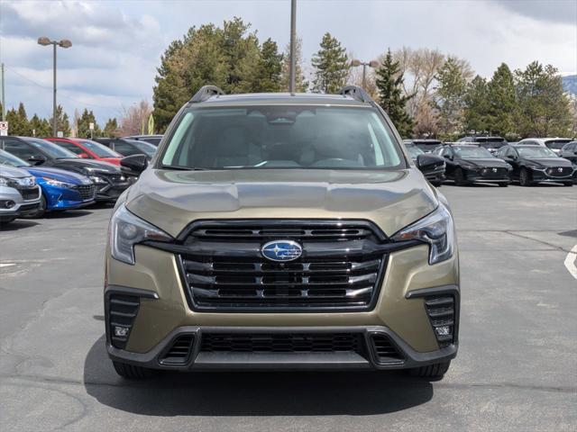 used 2023 Subaru Ascent car, priced at $31,500