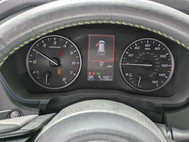 used 2023 Subaru Ascent car, priced at $31,500