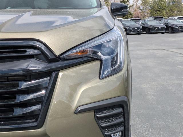 used 2023 Subaru Ascent car, priced at $31,500