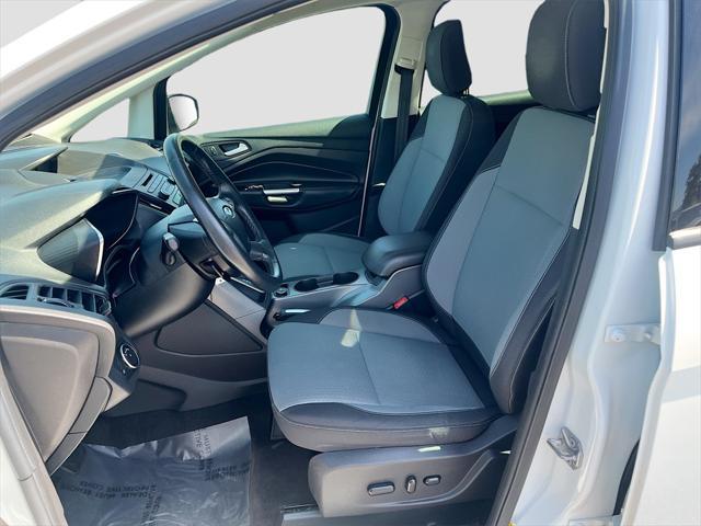 used 2024 Subaru Crosstrek car, priced at $23,800