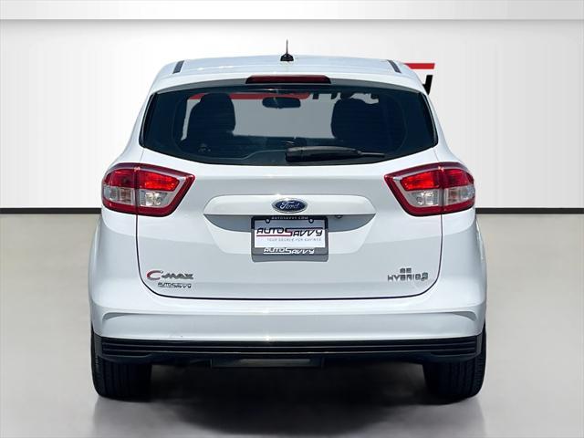 used 2024 Subaru Crosstrek car, priced at $23,800