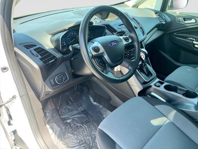 used 2024 Subaru Crosstrek car, priced at $23,800