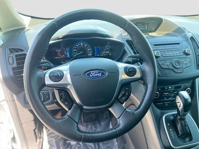 used 2024 Subaru Crosstrek car, priced at $23,800