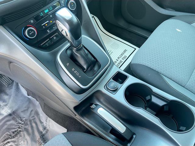 used 2024 Subaru Crosstrek car, priced at $23,800