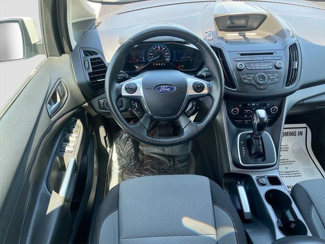 used 2024 Subaru Crosstrek car, priced at $23,800