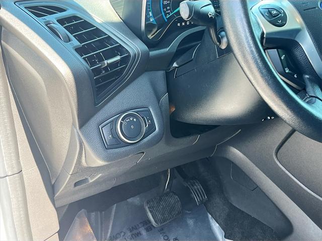 used 2024 Subaru Crosstrek car, priced at $23,800
