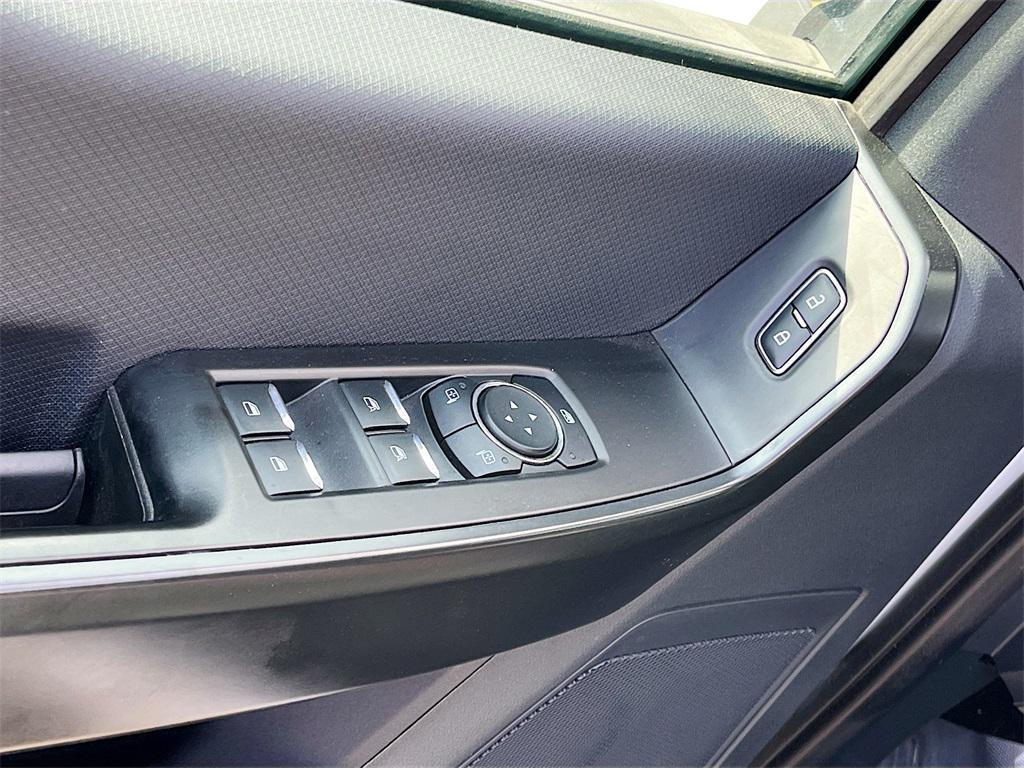 used 2024 Ford F-150 car, priced at $36,000