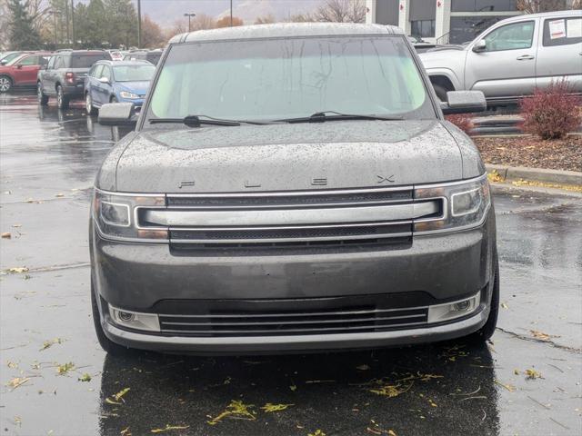 used 2019 Ford Flex car, priced at $20,000