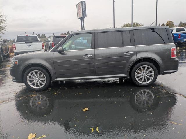 used 2019 Ford Flex car, priced at $20,000