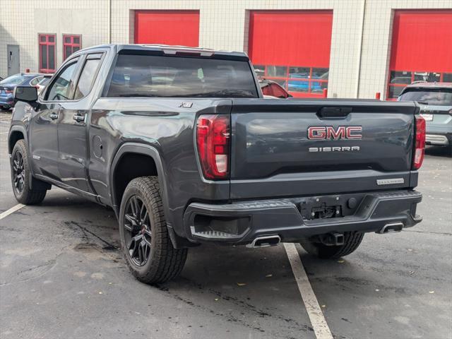 used 2020 GMC Sierra 1500 car, priced at $30,500