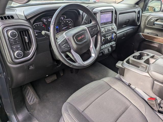 used 2020 GMC Sierra 1500 car, priced at $30,500