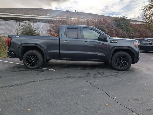 used 2020 GMC Sierra 1500 car, priced at $30,500