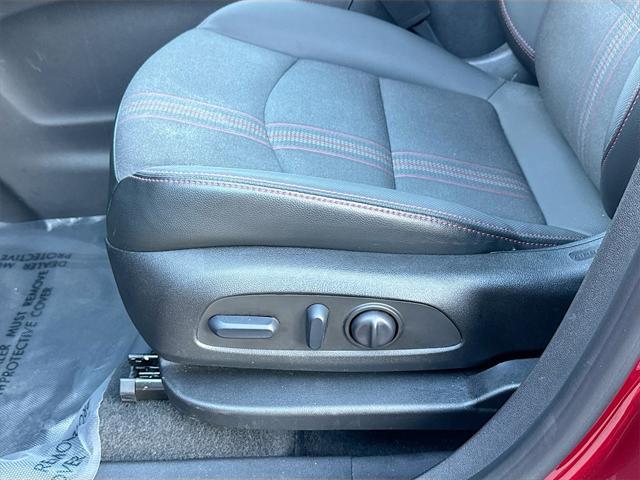 used 2023 Chevrolet Equinox car, priced at $22,600