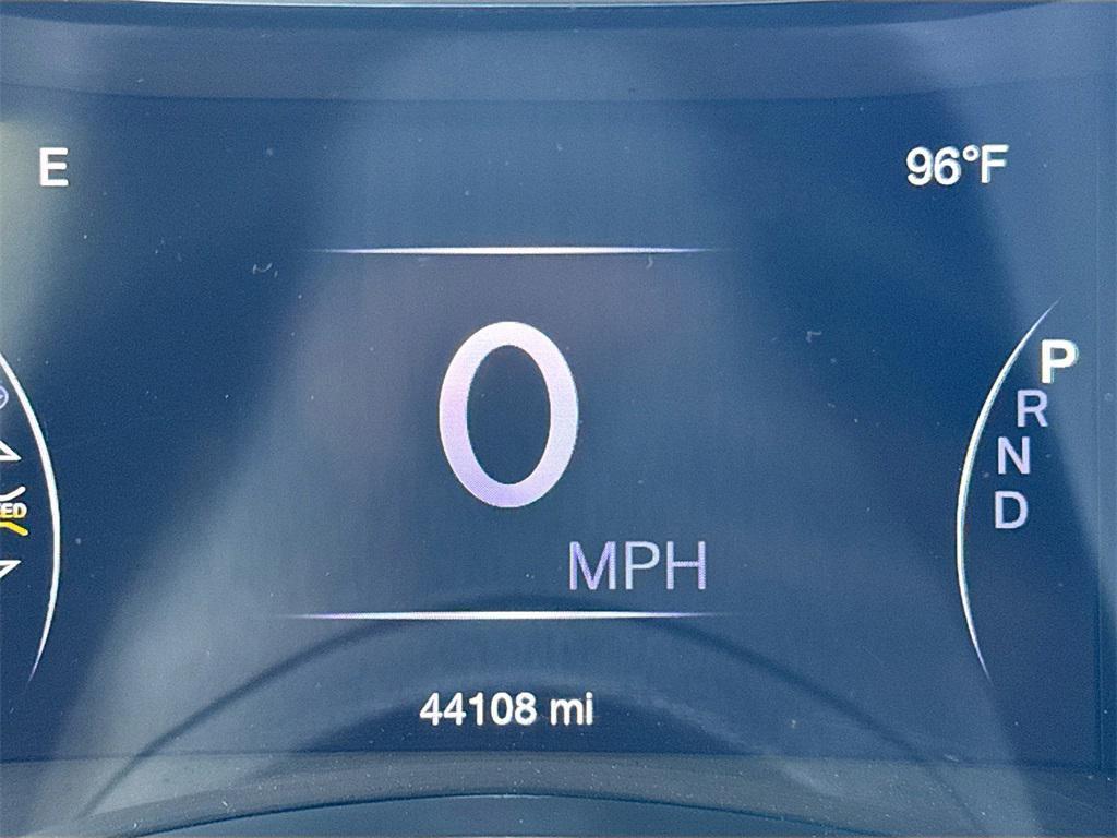 used 2022 Jeep Grand Cherokee car, priced at $22,700