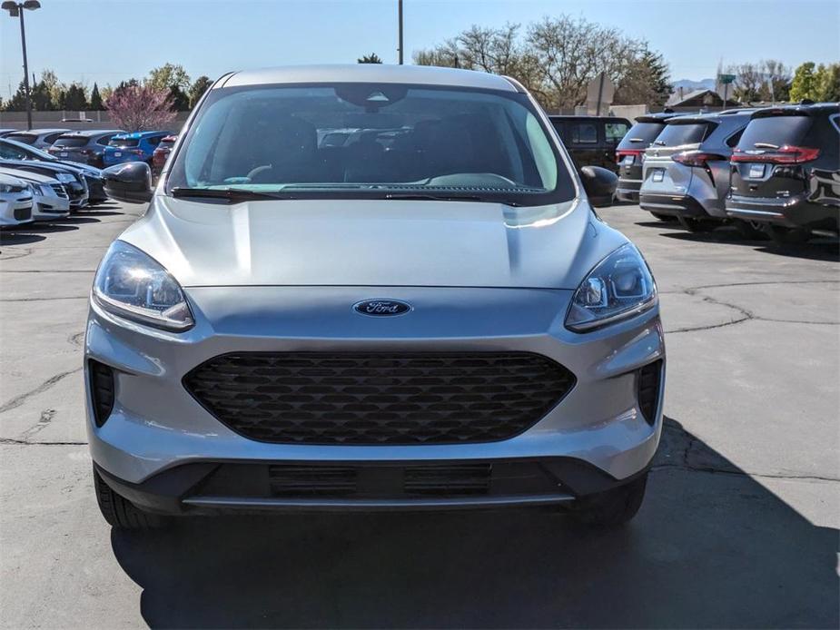 used 2022 Ford Escape car, priced at $19,000