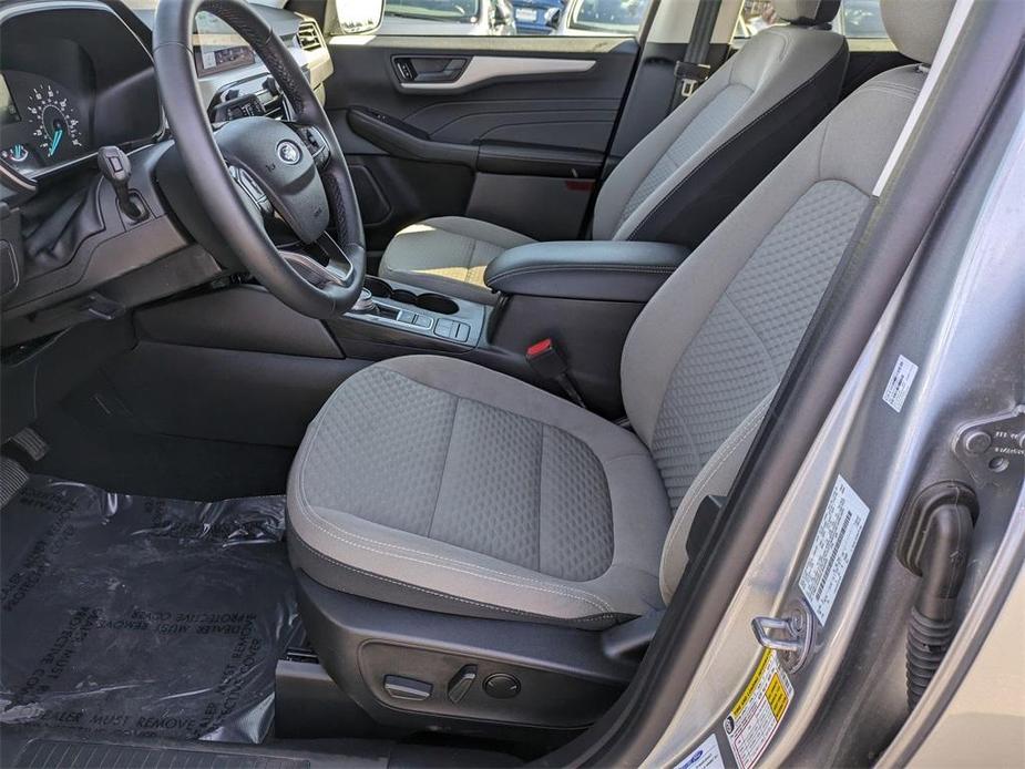 used 2022 Ford Escape car, priced at $19,000