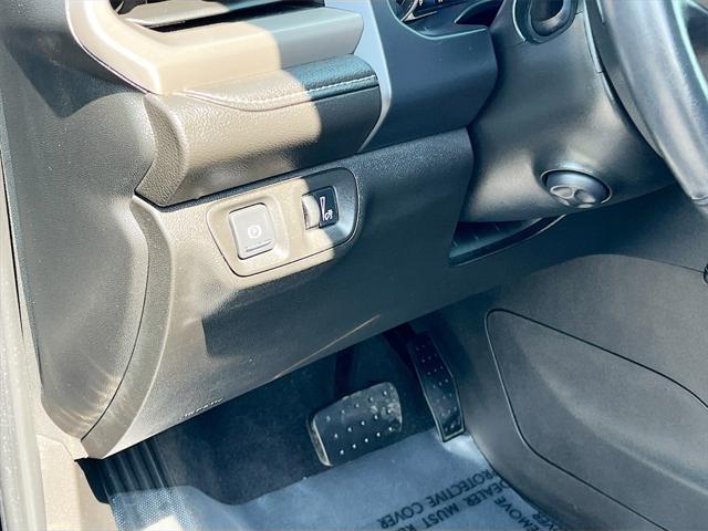 used 2020 GMC Acadia car, priced at $27,300