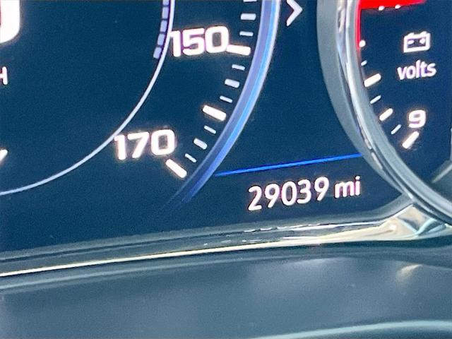 used 2020 GMC Acadia car, priced at $27,300