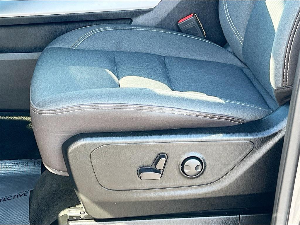 used 2024 Ram 1500 car, priced at $35,000