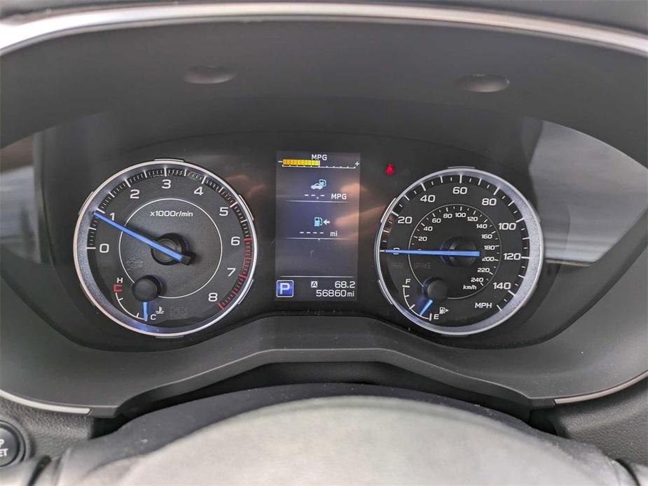 used 2019 Subaru Ascent car, priced at $22,800