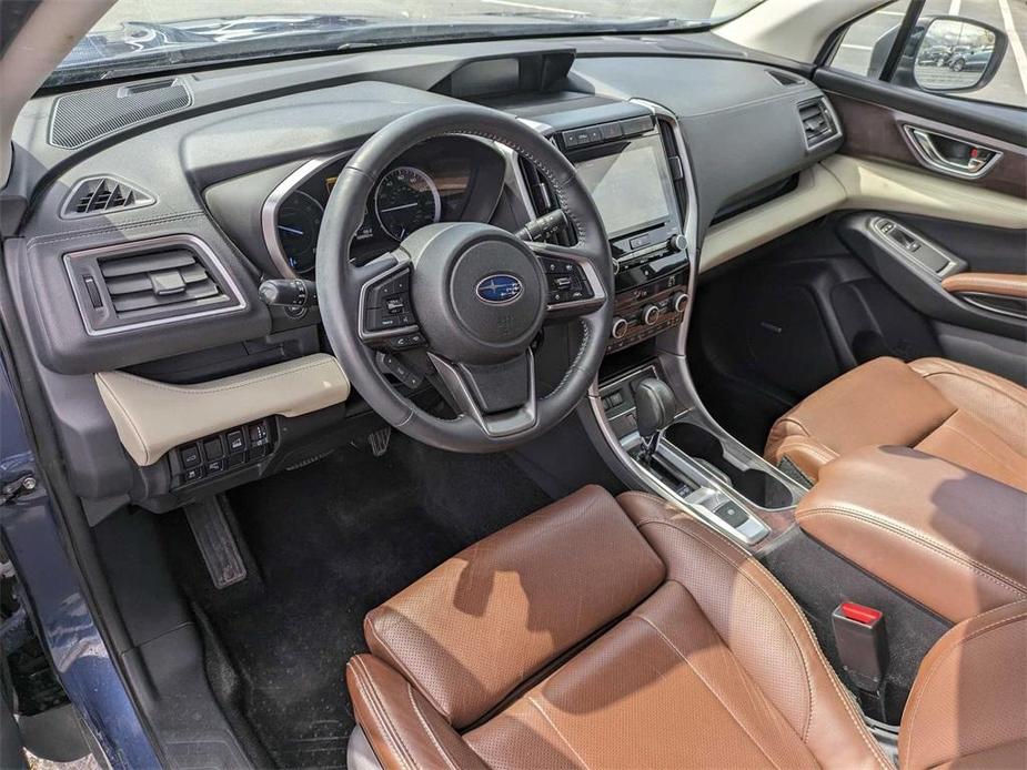 used 2019 Subaru Ascent car, priced at $22,800