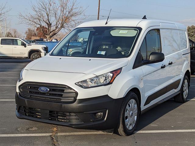 used 2023 Ford Transit Connect car, priced at $31,300