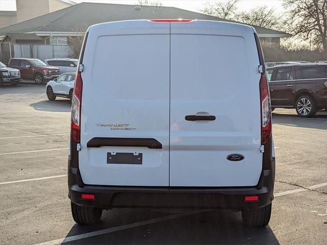 used 2023 Ford Transit Connect car, priced at $31,300