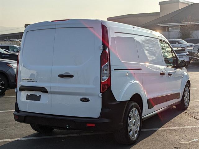 used 2023 Ford Transit Connect car, priced at $31,300