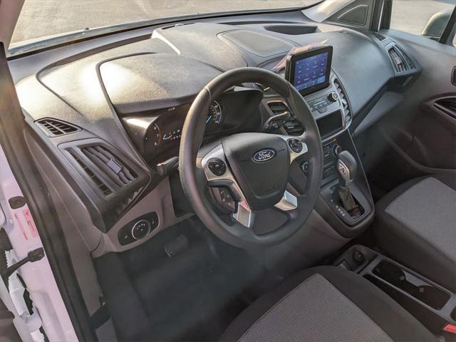 used 2023 Ford Transit Connect car, priced at $31,300