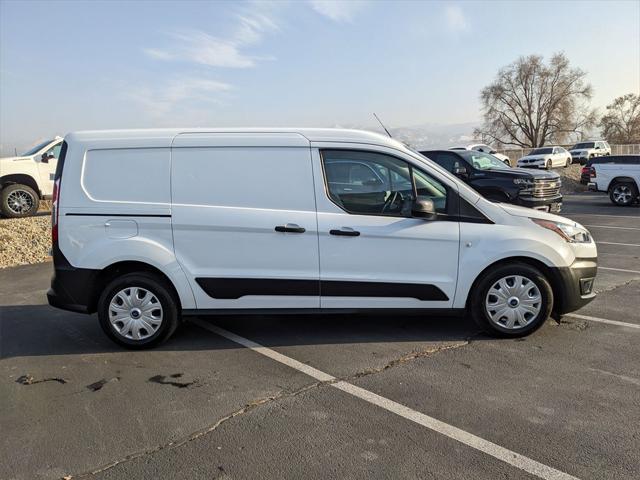 used 2023 Ford Transit Connect car, priced at $31,300