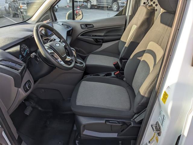 used 2023 Ford Transit Connect car, priced at $31,300