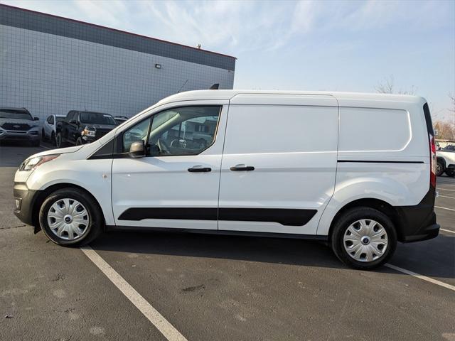 used 2023 Ford Transit Connect car, priced at $31,300