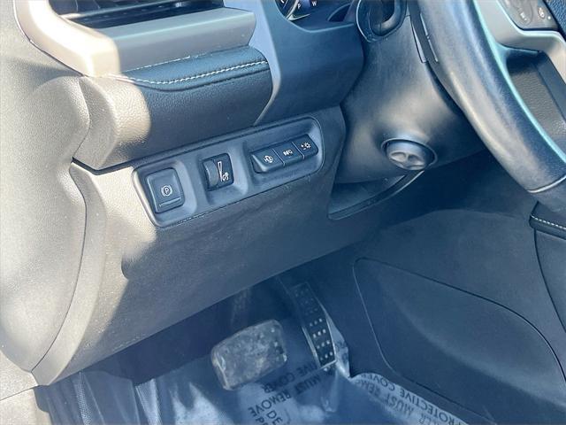 used 2022 GMC Acadia car, priced at $29,700