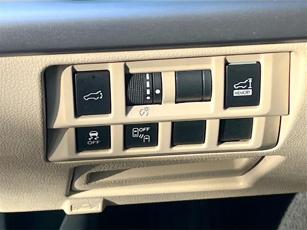 used 2018 Subaru Outback car, priced at $17,700