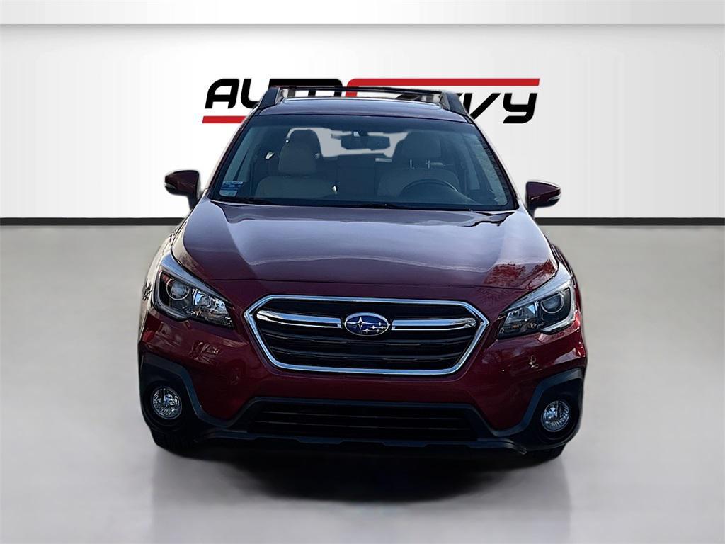 used 2018 Subaru Outback car, priced at $17,700