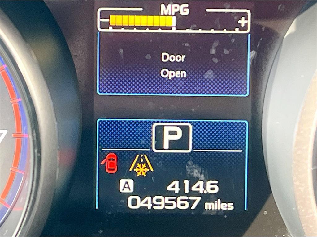 used 2018 Subaru Outback car, priced at $17,700