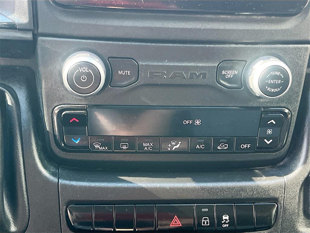 used 2023 Ram ProMaster 3500 car, priced at $28,800