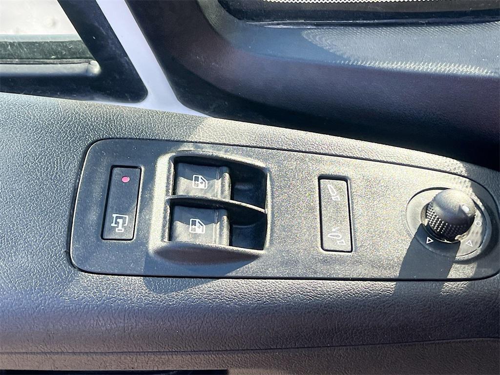 used 2023 Ram ProMaster 3500 car, priced at $28,800