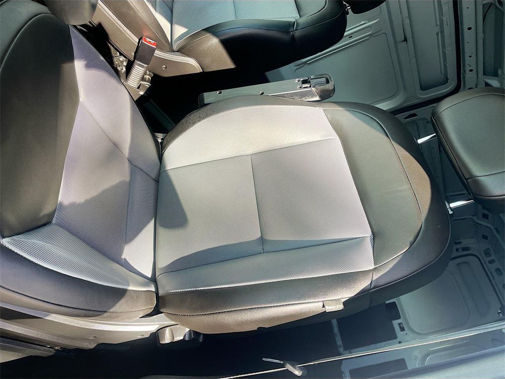 used 2023 Ram ProMaster 3500 car, priced at $28,800