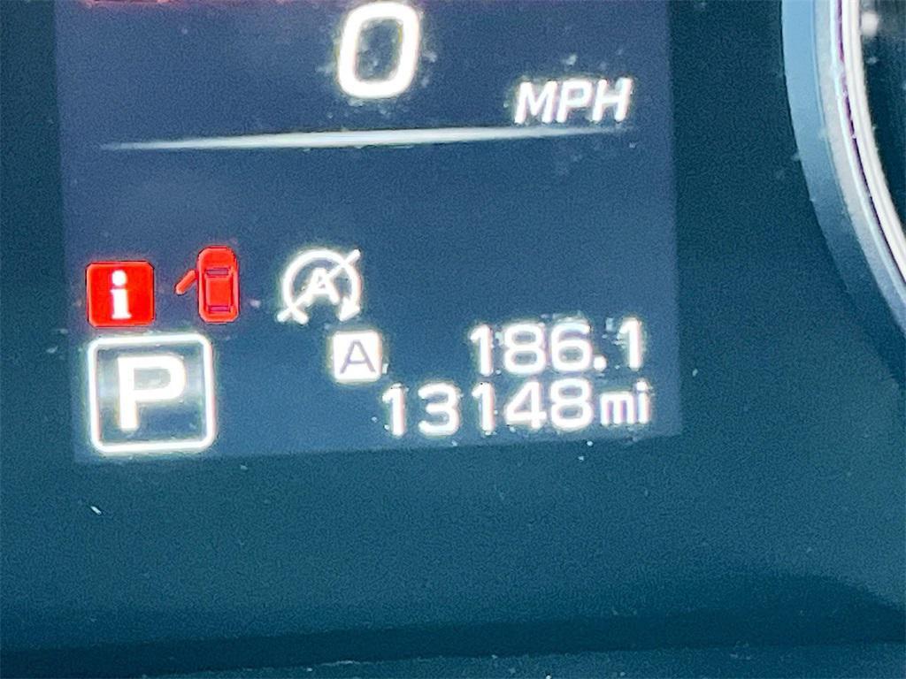 used 2024 Subaru Outback car, priced at $26,800